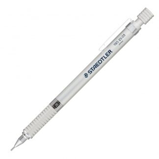 Staedtler 925 25 Silver Mechanical Pencil 0.3mm