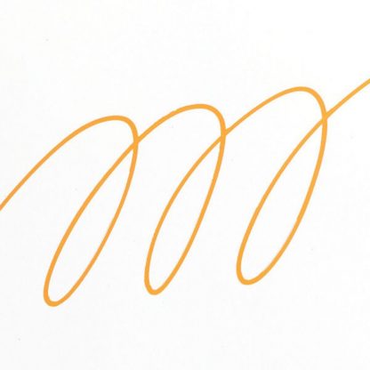 Uniball Posca Marker PC-5M : Bright Yellow (Orange Hue) - Image 3