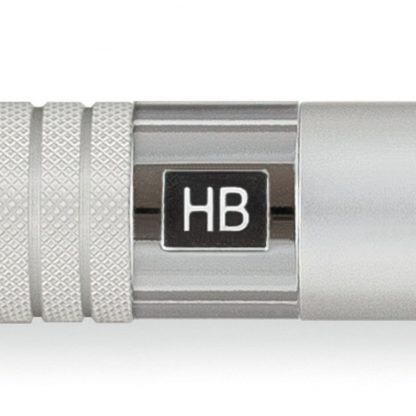 Staedtler 925 25 Silver Mechanical Pencil 1.3mm - Image 3