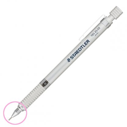 Replacement tip for Staedtler Mechanical Pencils 925 25 or 35 : 0.3mm - Image 2