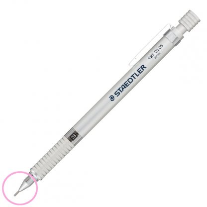 Replacement tip for Staedtler Mechanical Pencils 925 25 or 35 : 0.5mm - Image 2