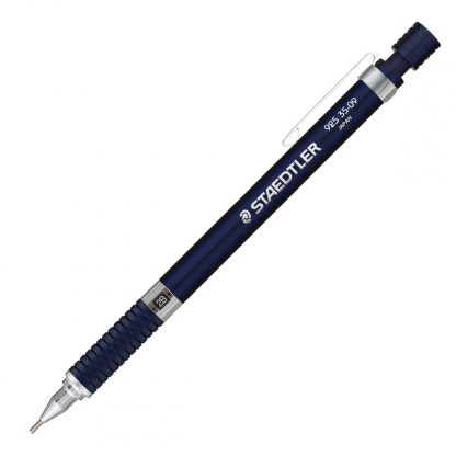 Staedtler 925 35 Night Blue Mechanical Pencil 0.9mm
