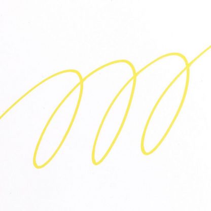 Uniball Posca Marker PC-5M : Yellow - Image 3