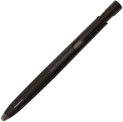Zebra bLen Ballpoint pen 0.5mm Black body Black ink
