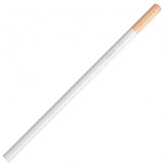 Tombow Irojiten Single Pencil P-12-Apricot
