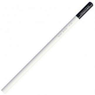 Tombow Irojiten Single Pencil V-10-Ivory Black