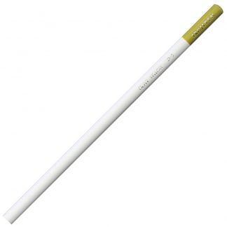 Tombow Irojiten Single Pencil D-05-Olive Yellow
