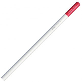Tombow Irojiten Single Pencil V-01-Cherry Red