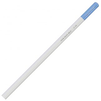 Tombow Irojiten Single Pencil P-19-Hyacinth Blue