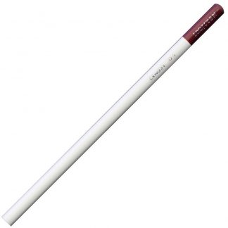 Tombow Irojiten Single Pencil D-01-Crimson