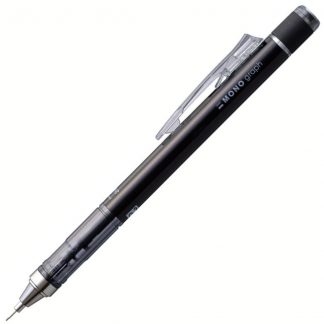 Tombow Mono Graph Mechanical pencil 0.5mm Black barrel