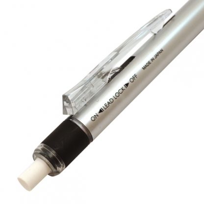 Tombow Mono Graph Mechanical pencil Refill Eraser - Image 2