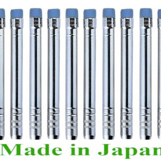 2 pcs of Pencil Holder Extender Made in Japan 2 pcs of Pencil Holder Extender Made in Japan