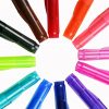 Tombow Play colour K (A.K.A Twintone) Bright colour 12 pen set