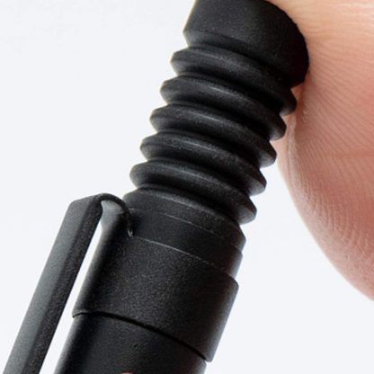 Pentel Smash Mechanical pencil 0.5mm Black body - Image 3
