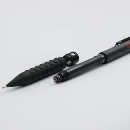 Pentel Smash Mechanical pencil 0.5mm Black body - Image 5