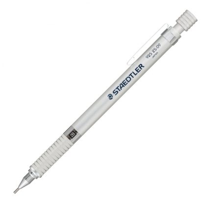 Staedtler 925-25 Mechanical pencil set: 6 tip size pack - Image 5