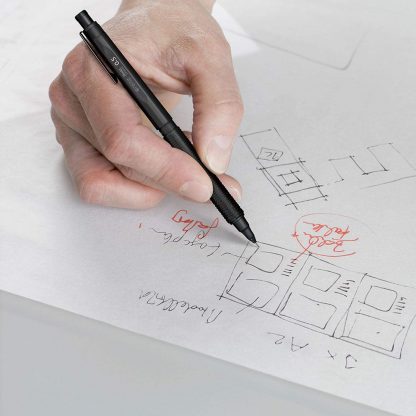 Pentel Orenz Nero Mechanical pencil 0.5mm - Image 3