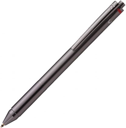 Rotring Quattro 4 in 1 Multi pen (Black, Red, Blue Ballpoint pen with Pencil)