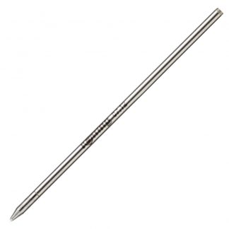 Rotring Replacment ballpoint pen ink for 3 in 1 / 4 in 1 Multi pen : Black