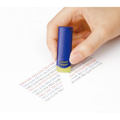 Pilot Frixion Eraser (A.K.A Frixion Remover) : Blue - Image 2
