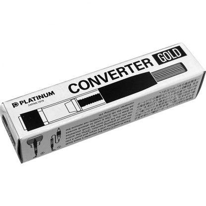 Platinum Fountain pen ink converter 800A - Image 3