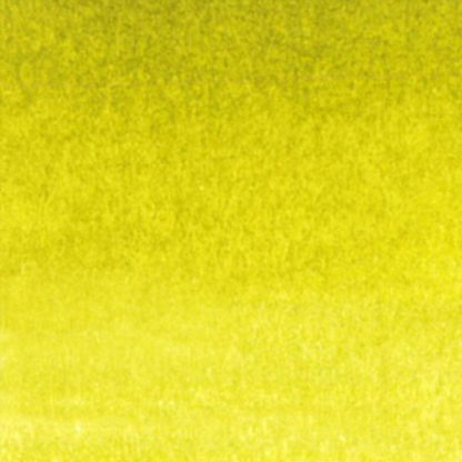 ZIG Kuretake Clean Colour Real Brush Pen 056  Smoky Yellow - Image 3