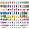 ZIG Kuretake Clean Colour Real Brush pen 120 Colour set - Image 5