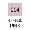 ZIG Kuretake Clean Colour Real Brush Pen  204  Blossom Pink - Image 2