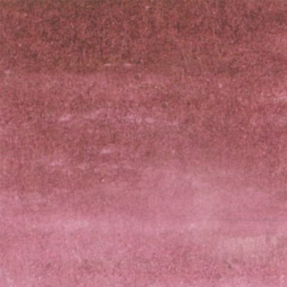 ZIG Kuretake Clean Colour Real Brush Pen  205  Dark Blossom Pink - Image 3