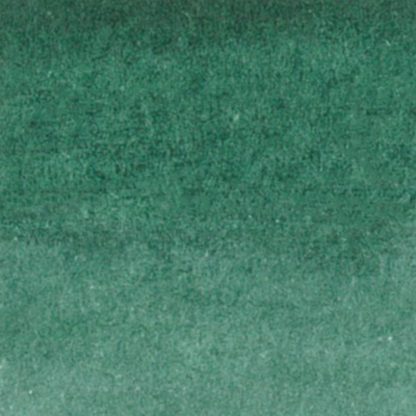 ZIG Kuretake Clean Colour Real Brush Pen 405  Dark Green - Image 3