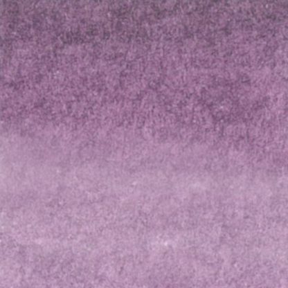 ZIG Kuretake Clean Colour Real Brush Pen 807  Plum Mist - Image 3