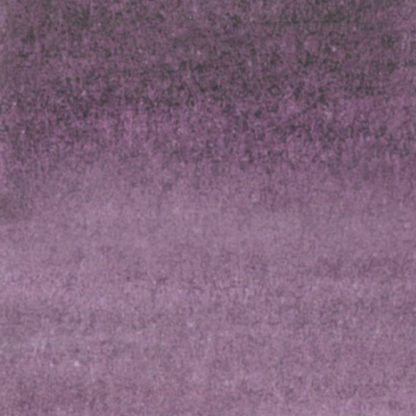 ZIG Kuretake Clean Colour Real Brush Pen 808  Plum Gray - Image 3