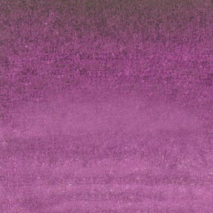 ZIG Kuretake Clean Colour Real Brush Pen 811  Red Grape - Image 3