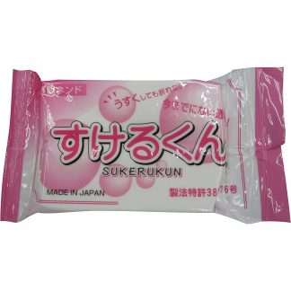 Aibon Sangyo Sukerukun - Transparent air dry resin clay