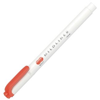 Zebra Mildliner Marker pen : Mild Mary Gold