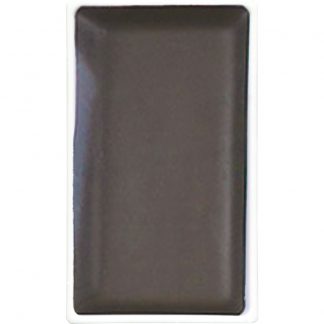 ZIG Gansai Tambi Single pan  230 Graphite Red