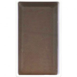 ZIG Gansai Tambi Single pan  270 Graphite Brown