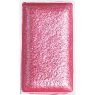 ZIG Gansai Tambi Single pan  734 Pearl Pink