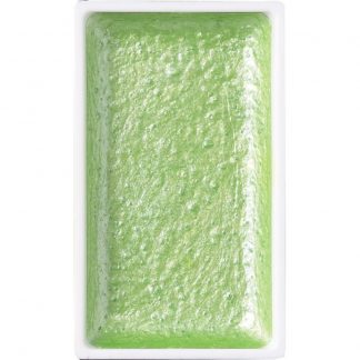 ZIG Gansai Tambi Single pan  751 Pearl May Green