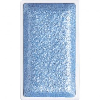 ZIG Gansai Tambi Single pan  762 Pearl Cobalt Blue