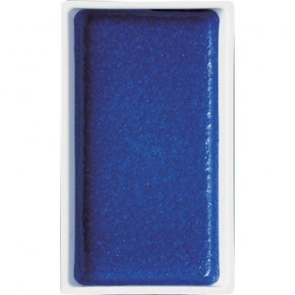 ZIG Gansai Tambi Single pan  860 Gem Blue