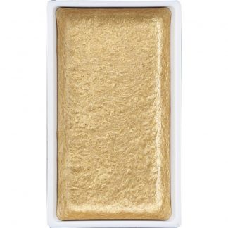 ZIG Gansai Tambi Single pan  904 Champagne Gold