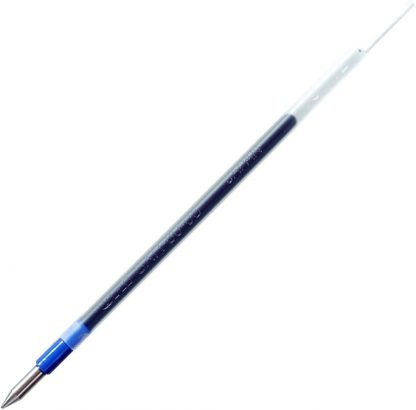 Replacement ink for Uniball Jetstream Multi colour ink pen - SXR-80 Blue 0.5mm - Image 2