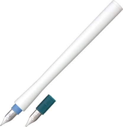 Sailor hocoro Dipping pen Calligraphy pen nib & Fountain pen nib set White pen holder - Image 5