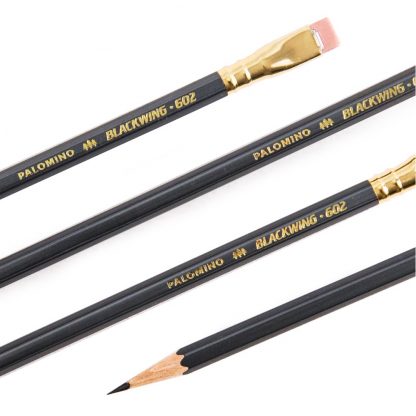 BLACKWING 602 Graphite pencil - Image 3