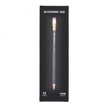 BLACKWING 602 Graphite pencil - Image 4