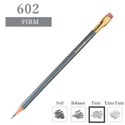 BLACKWING 602 Graphite pencil - Image 2