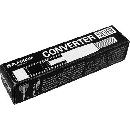 Platinum Fountain pen ink converter 700A - Image 3