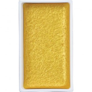 ZIG Gansai Tambi Single pan  901 Blue Gold